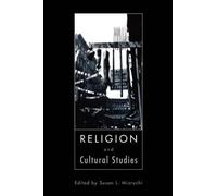Susan L. Mizruchi Religion and Cultural Studies (Tascabile)