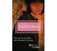 Susan L. Nathiel Ph.D. Daughters of Madness (Copertina rigida)