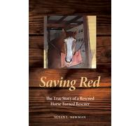 Susan L Newman Saving Red (Tascabile)
