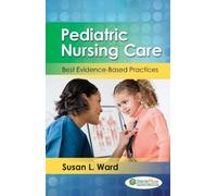 Susan L. Ward Pediatric Nursing Care (Anello, filo)