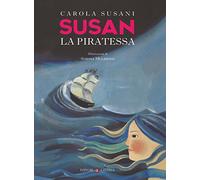 Susan la piratessa