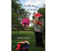 Susan Lacey At the Drop of a Hat (Tascabile)