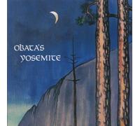 Susan Landauer Obata's Yosemite (Tascabile)