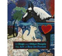 Susan Landauer Of Dogs and Other People (Copertina rigida)