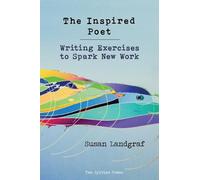 Susan Landgraf The Inspired Poet (Tascabile)