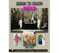 Susan Langley Roaring '20s Fashions: Deco (Copertina rigida)