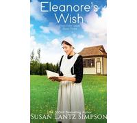 Susan Lantz Simpson Eleanore's Wish (Tascabile) Plain Paths