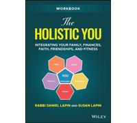 Susan Lapin Daniel Lapin The Holistic You Workbook (Tascabile)