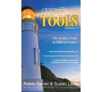 Susan Lapin Rabbi Daniel Lapin Thought Tools Volume 1 (Tascabile) Thought Tools