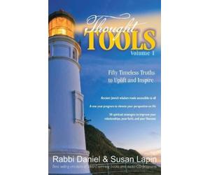 Susan Lapin Rabbi Daniel Lapin Thought Tools Volume 1 (Tascabile) Thought Tools
