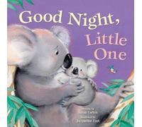 Susan Larkin Good Night Little One (Libro di cartone) Tender Moments