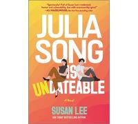Susan Lee Julia Song Is Undateable (Copertina rigida)