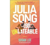 Susan Lee Julia Song Is Undateable (Tascabile)