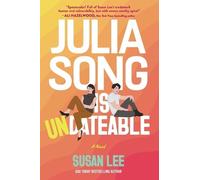 Susan Lee Julia Song Is Undateable (Tascabile)