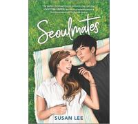 Susan Lee Seoulmates (Copertina rigida)