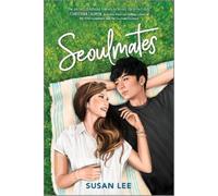 Susan Lee Seoulmates (Tascabile)