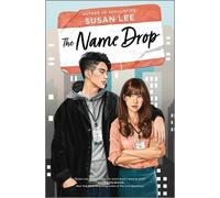 Susan Lee The Name Drop (Copertina rigida)