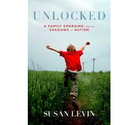 Susan Levin Unlocked (Copertina rigida)