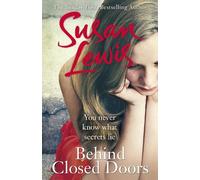 Susan Lewis Behind Closed Doors (Tascabile) Detective Andee Lawrence Series