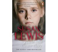 Susan Lewis Just One More Day (Tascabile)