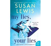 Susan Lewis My Lies, Your Lies (Tascabile)