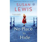 Susan Lewis No Place to Hide (Tascabile)