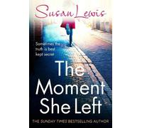 Susan Lewis The Moment She Left (Tascabile) Detective Andee Lawrence Series