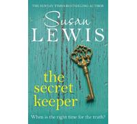 Susan Lewis The Secret Keeper (Tascabile)