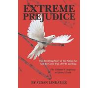 Susan Lindauer Extreme Prejudice (Tascabile)