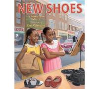 Susan Lynn Meyer New Shoes (Copertina rigida)