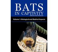 Susan M. Barnard Bats in Captivity (Tascabile)