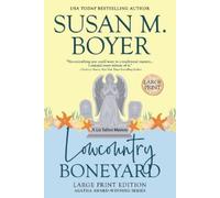 Susan M Boyer Lowcountry Boneyard (Tascabile)