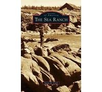 Susan M Clark Sea Ranch (Copertina rigida)