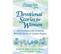 Susan M. Heim Ka Chicken Soup for the Soul: Devotional Storie (Copertina rigida)