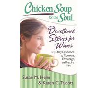 Susan M. Heim Karen Chicken Soup for the Soul: Devotional Stories (Tascabile)