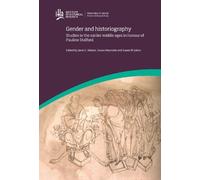 Susan M. Johns Gender and Historiography: Studies in the ear (Copertina rigida)