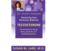 Susan M Lark M D Dr. Susan's Solutions (Tascabile)