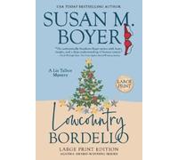 Susan M M Boyer Lowcountry Bordello (Tascabile) Liz Talbot Mystery