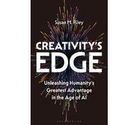 Susan M. Riley Susan M. Riley Creativity's Edge (Copertina rigida)