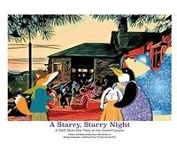 Susan M Straub- A Starry, Starry Night - A Dark Skies Party a (Copertina rigida)