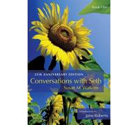 Susan M. Watkins Conversations with Seth, Book 1 (Tascabile)