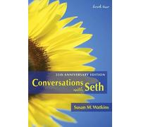 Susan M. Watkins Conversations with Seth, Book 2 (Tascabile)