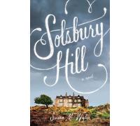 Susan M. Wyler Solsbury Hill (Tascabile)