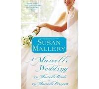 Susan Mallery A Marcelli Wedding (Tascabile)