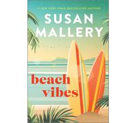 Susan Mallery Beach Vibes (Copertina rigida)