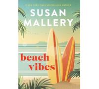 Susan Mallery Beach Vibes (Copertina rigida)