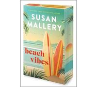 Susan Mallery Beach Vibes (Tascabile)
