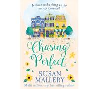 Susan Mallery Chasing Perfect (Tascabile) Fool's Gold