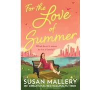 Susan Mallery For The Love Of Summer (Tascabile)