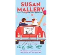 Susan Mallery Married for a Month (Tascabile)